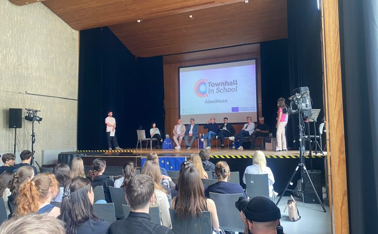  Type A Event #1 in Essen, Germany​